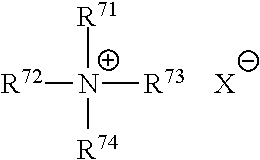 Method of treating hair