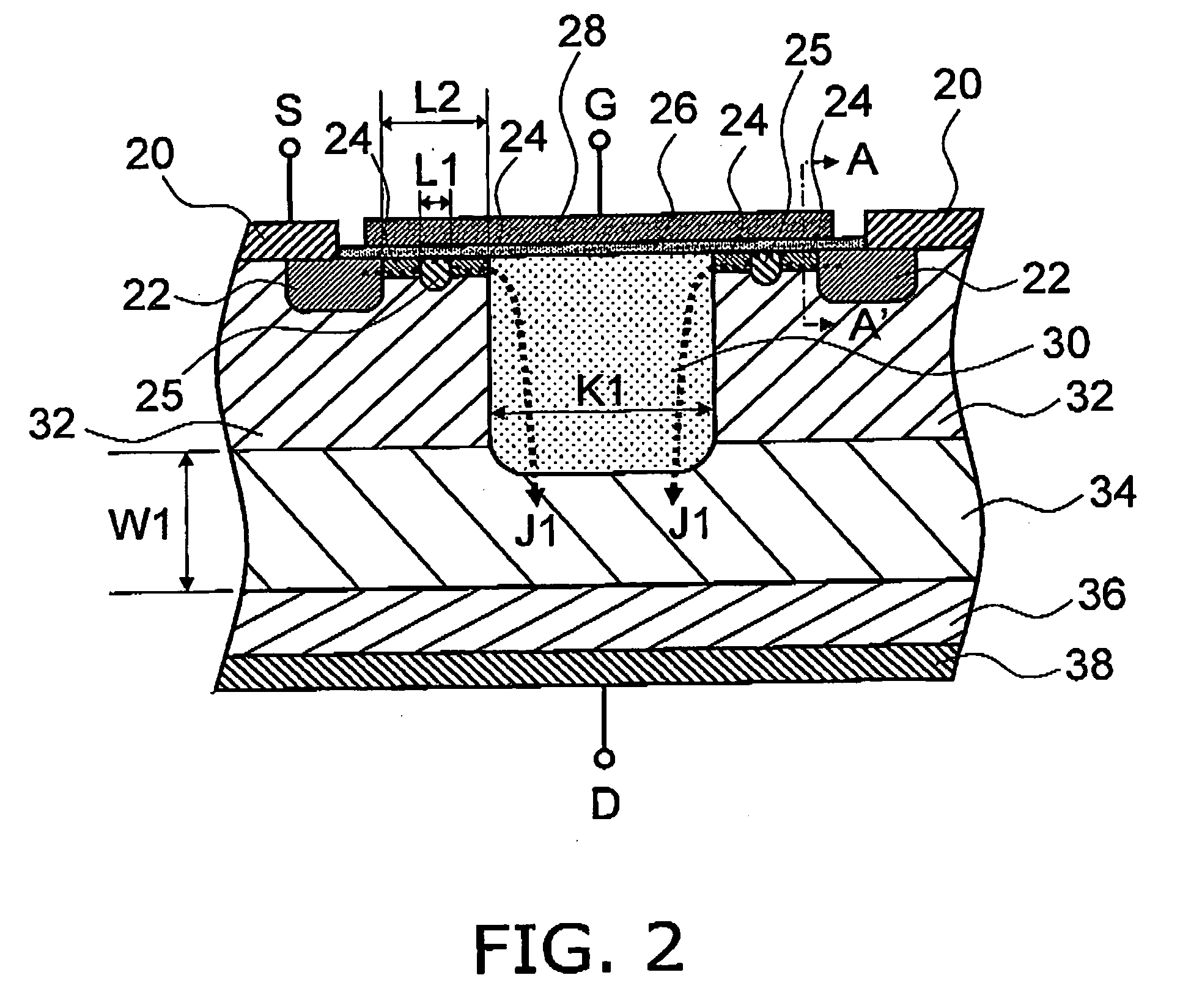 Semiconductor device