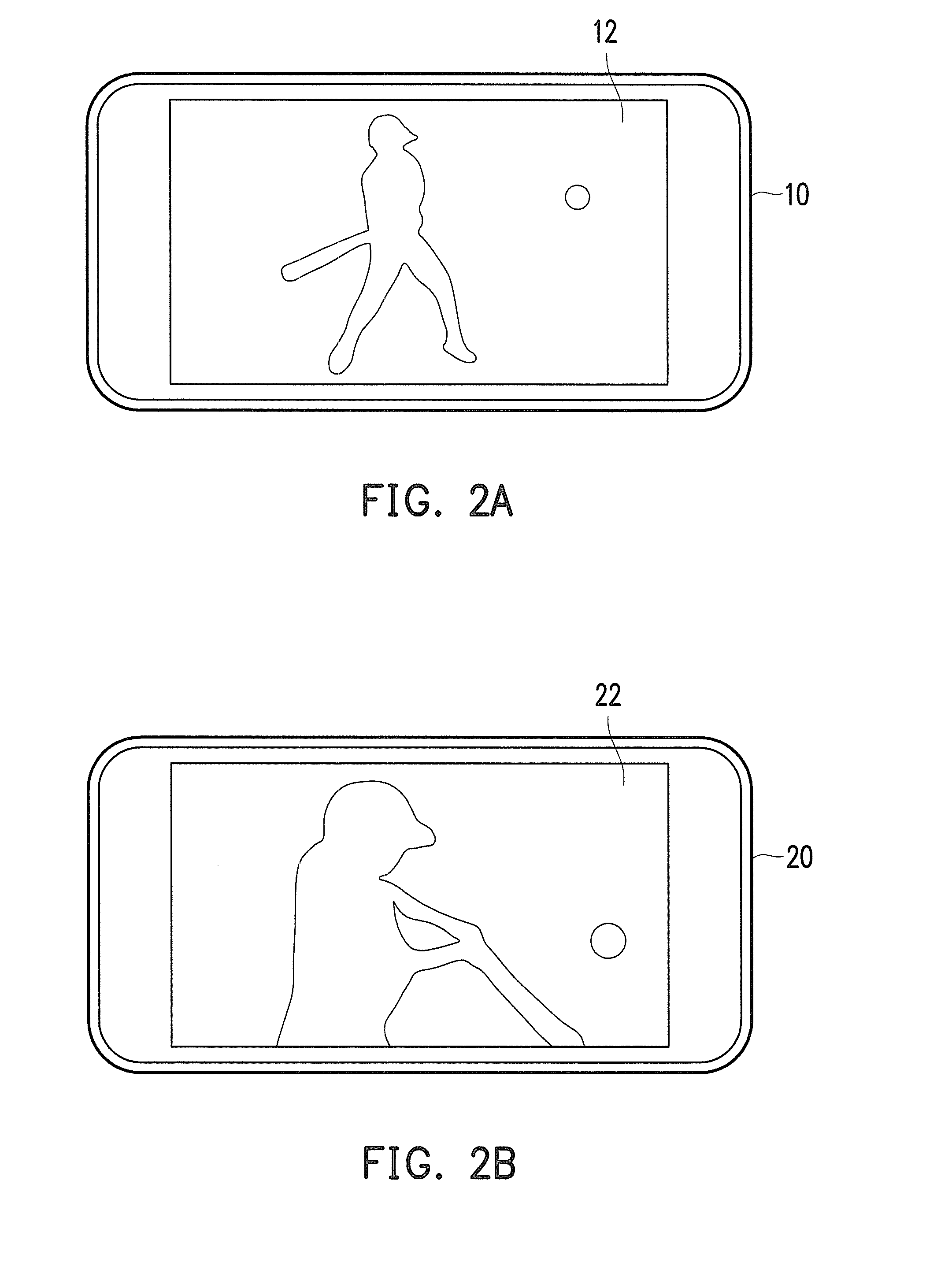 Method and electronic device for generating multiple point of view video