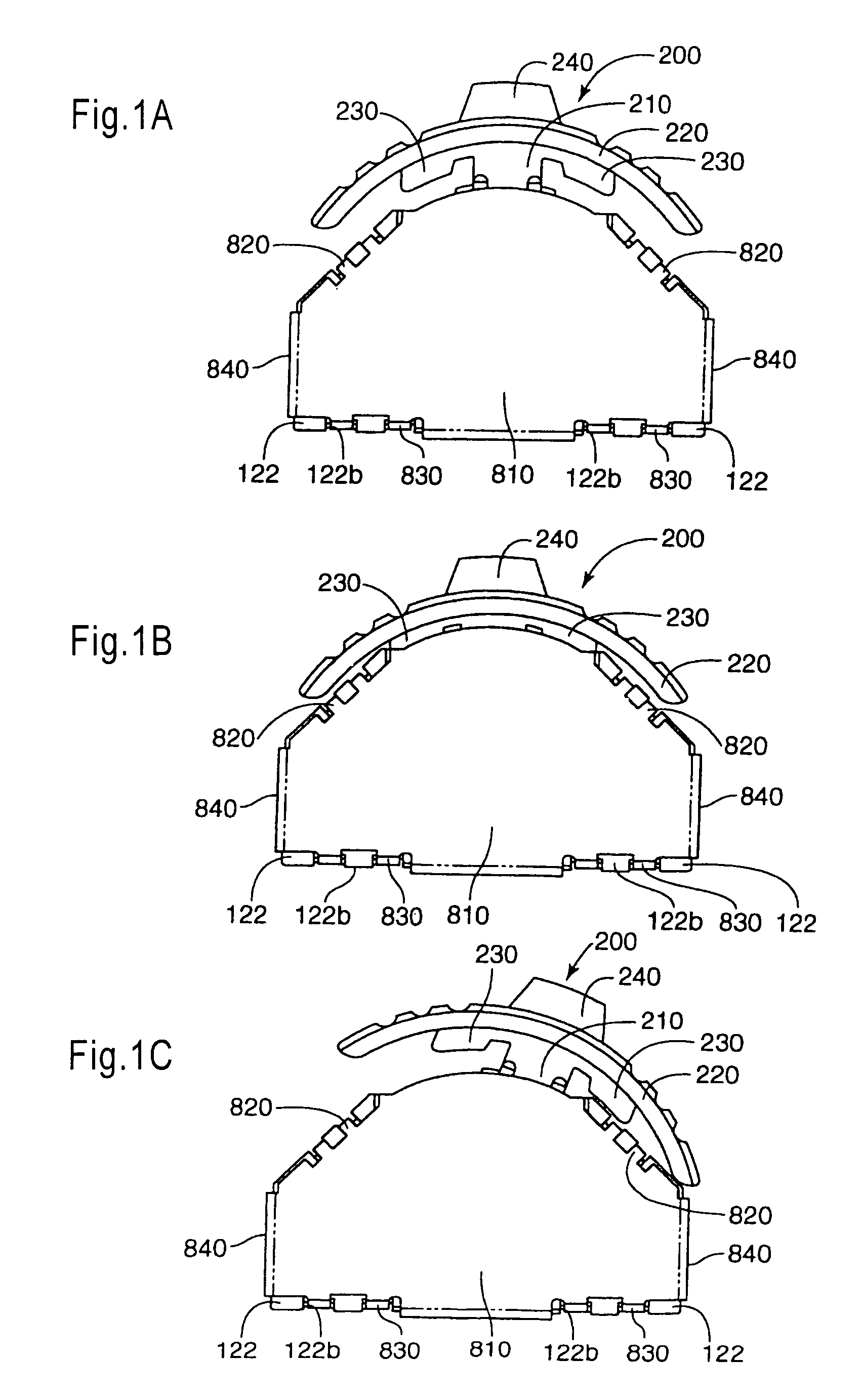 Compound operation input device