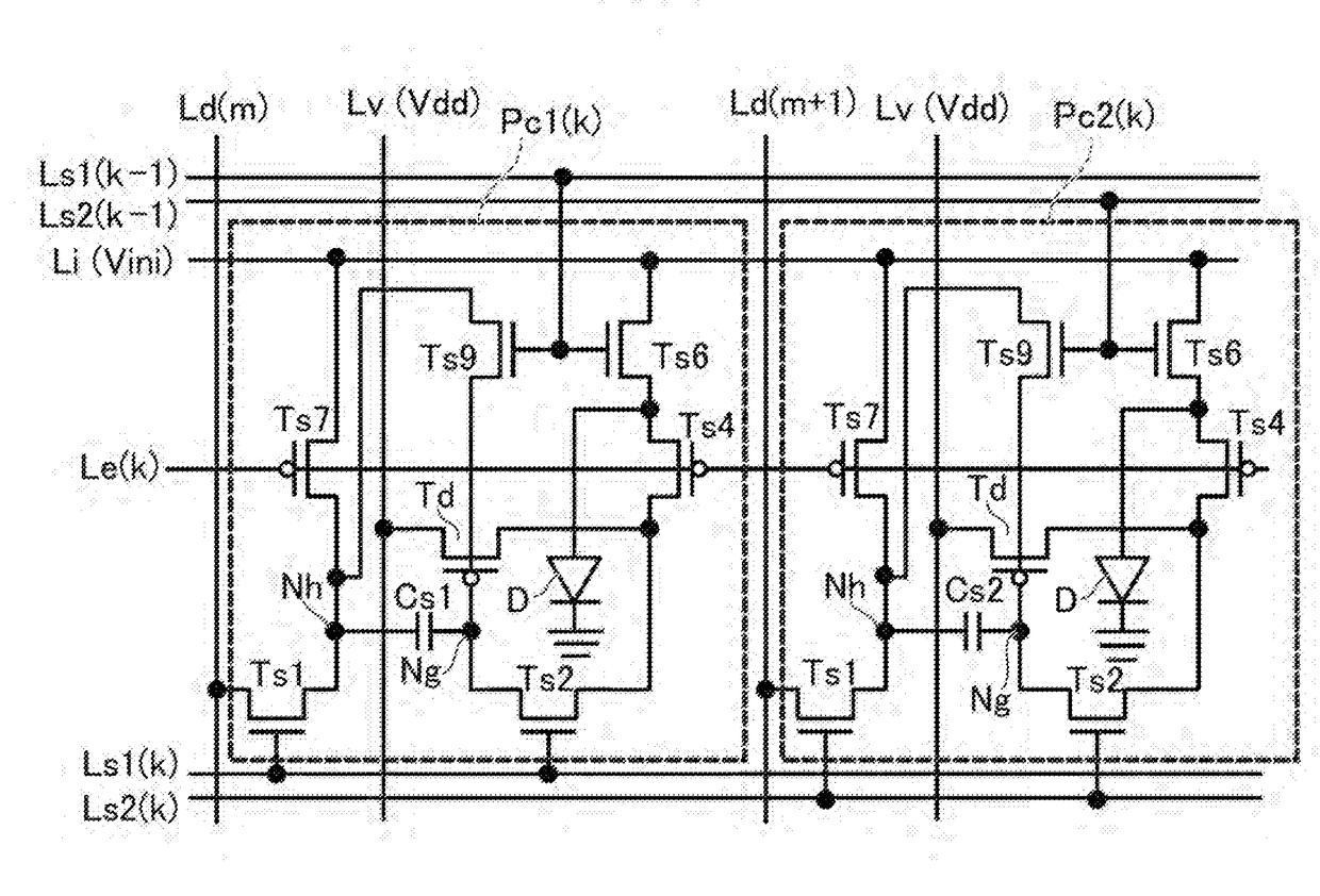 Display device and driving method thereof