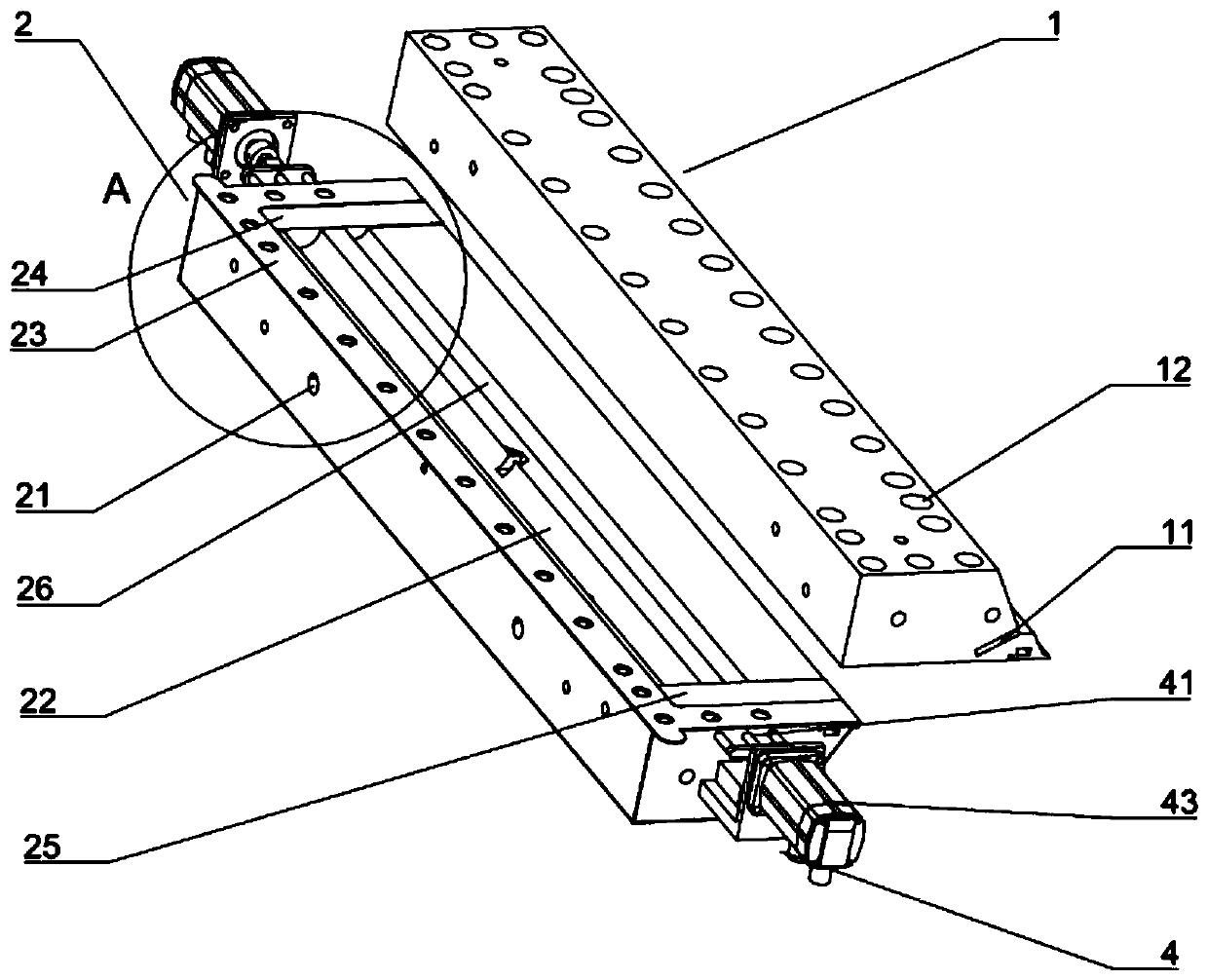 Coating die head for single or multiple lithium battery pole pieces