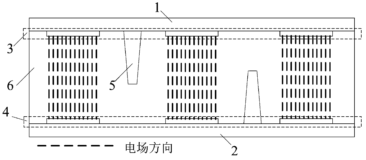 Liquid crystal display panel, manufacturing method thereof and display device