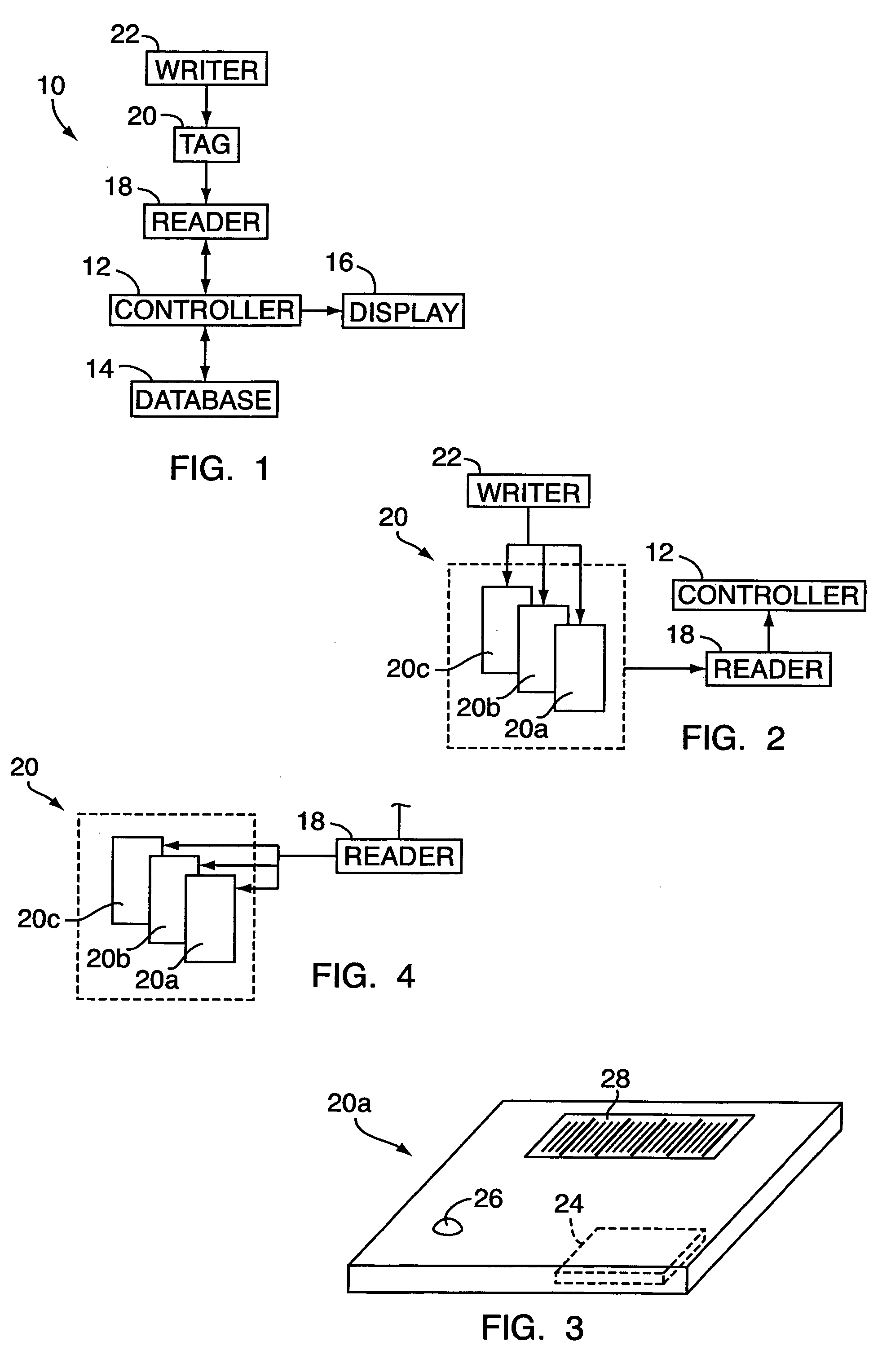 Electronic security system for monitoring and recording activity and data relating to cargo