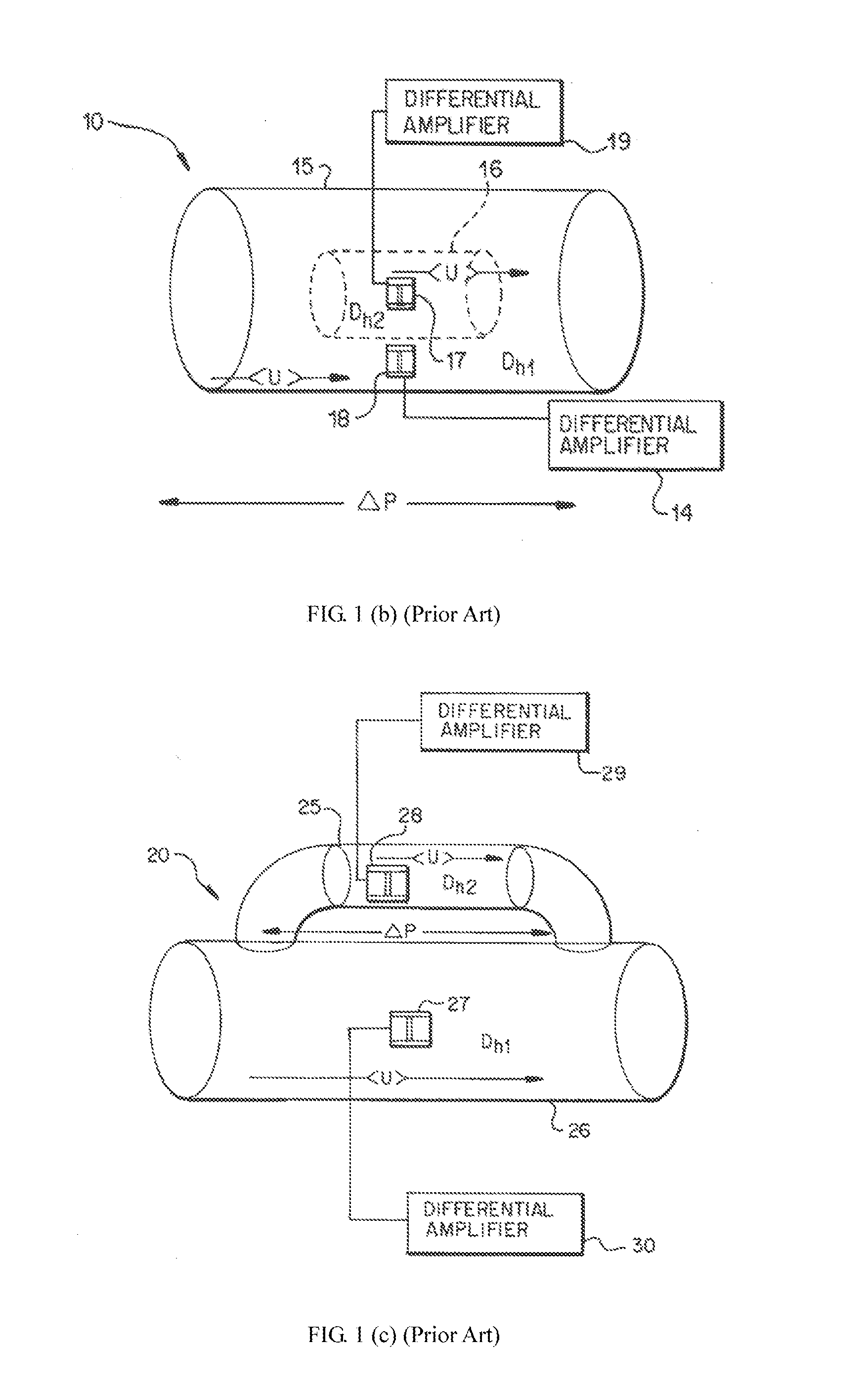 Micromachined gas and liquid concentration sensor and method of making the same