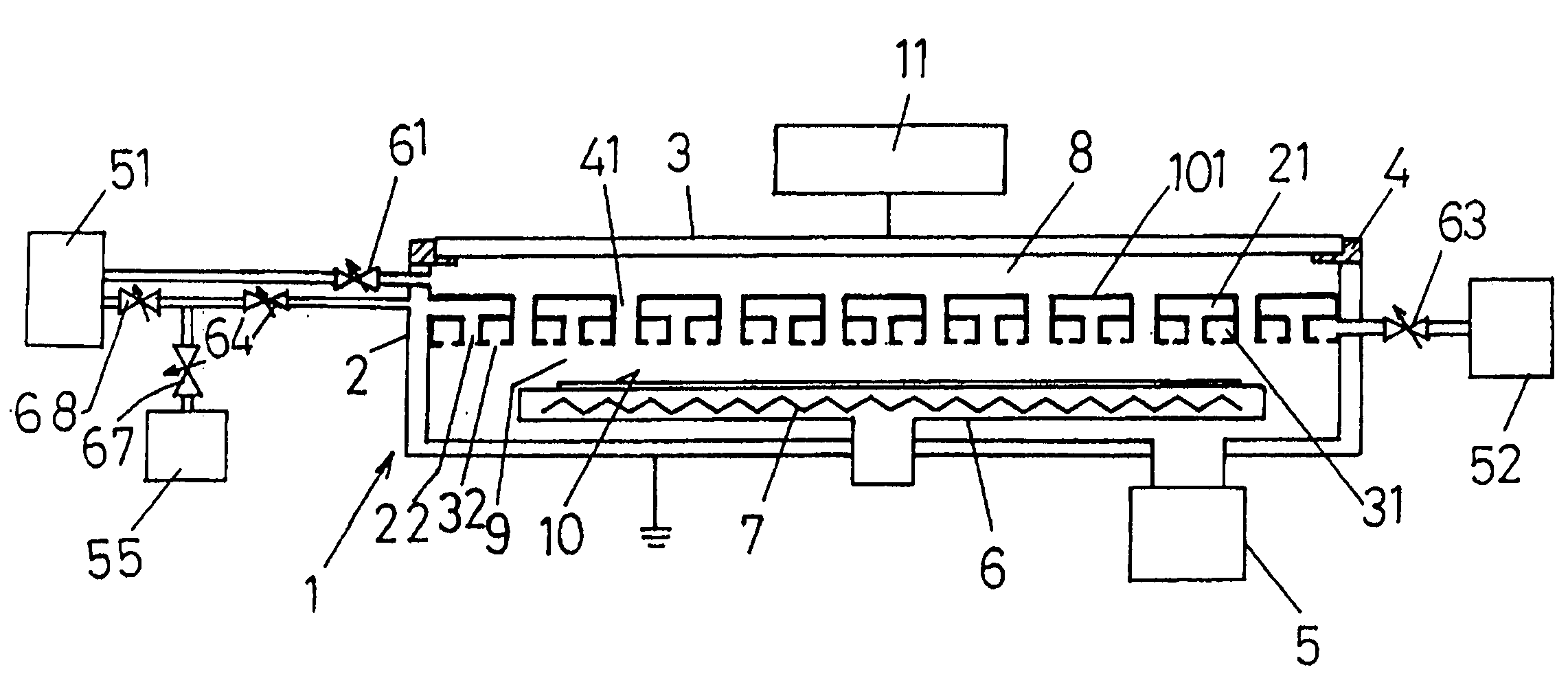 Method for Thin Film Formation