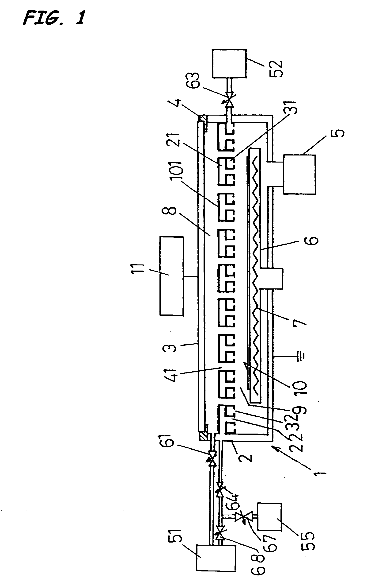 Method for Thin Film Formation