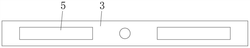 Portable valve assembling and disassembling tooling suitable for multiple series of engines