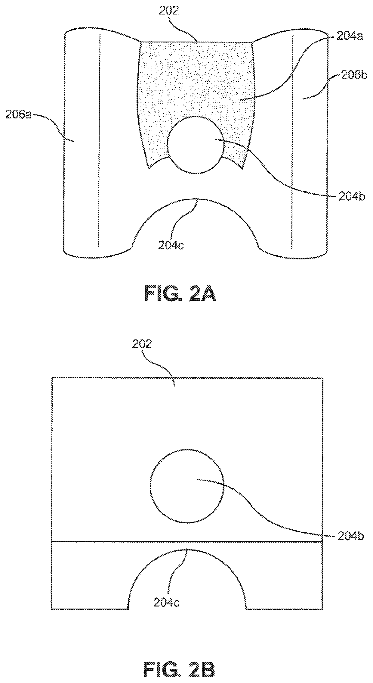 Portable head and neck support pillow