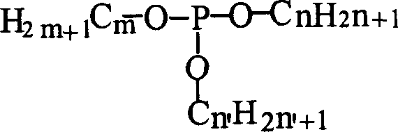 Prepn. of maleic anhydride grafted ethylene-alpha-octylene copolymers