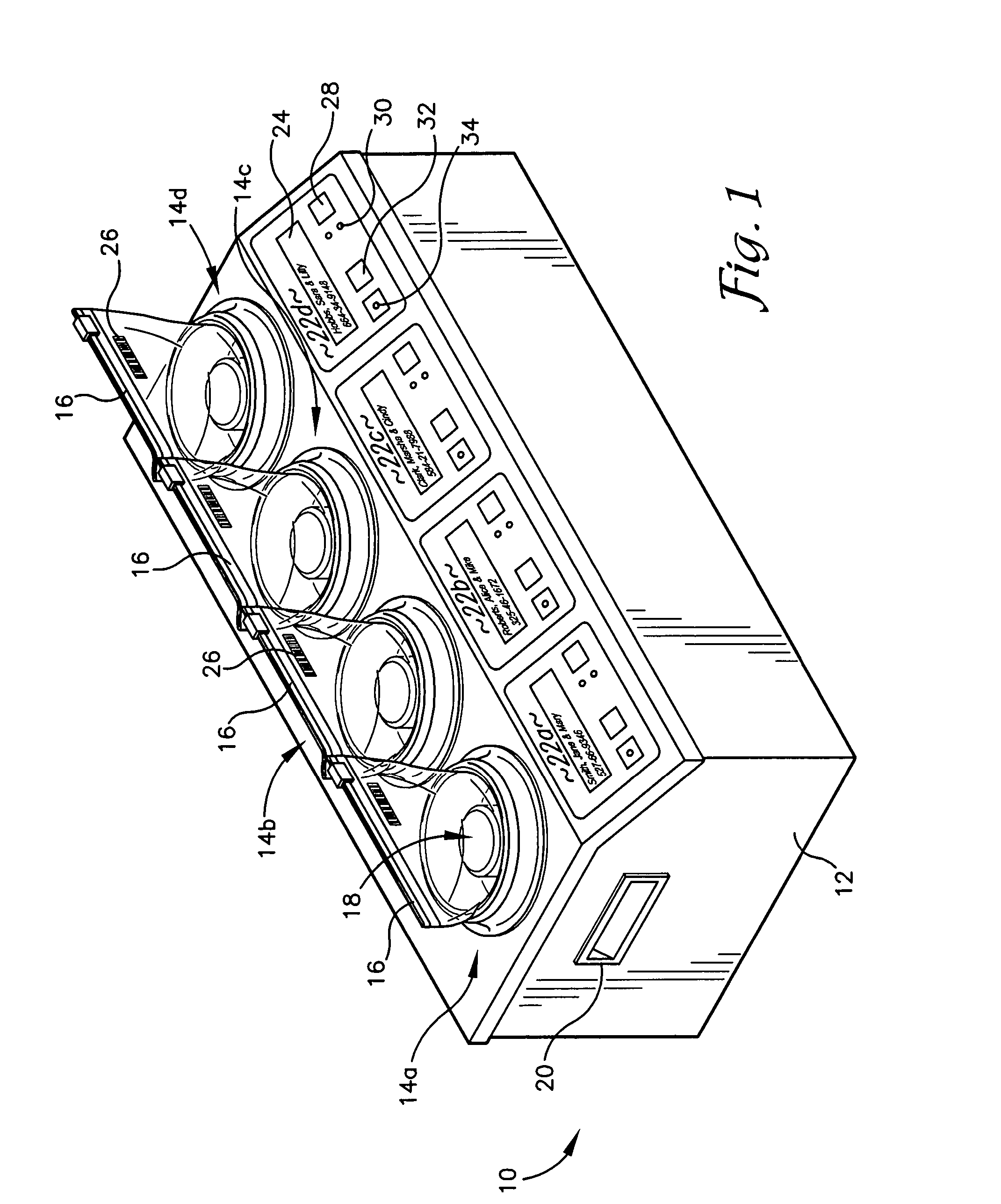 Neonatal Nutrition Warmer