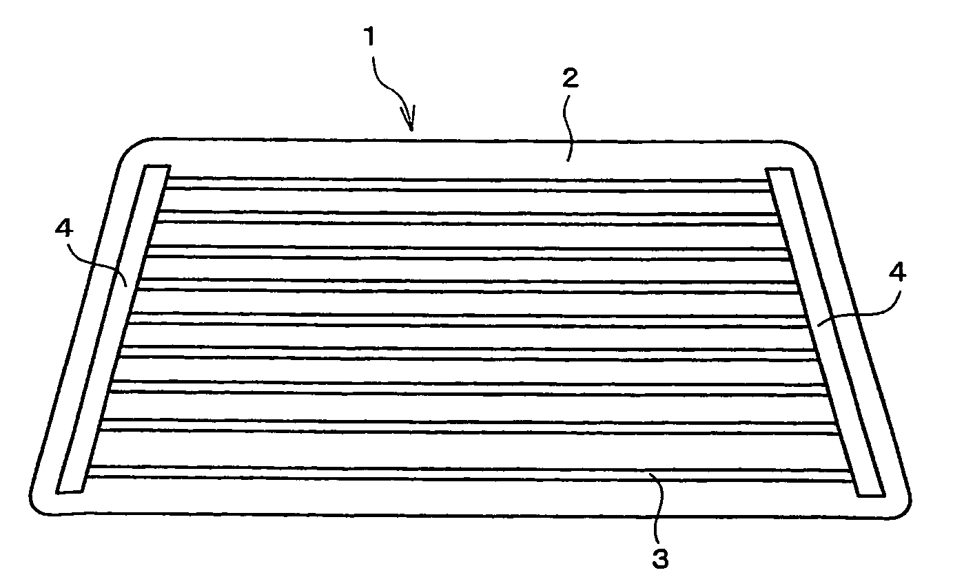 Conductive paste