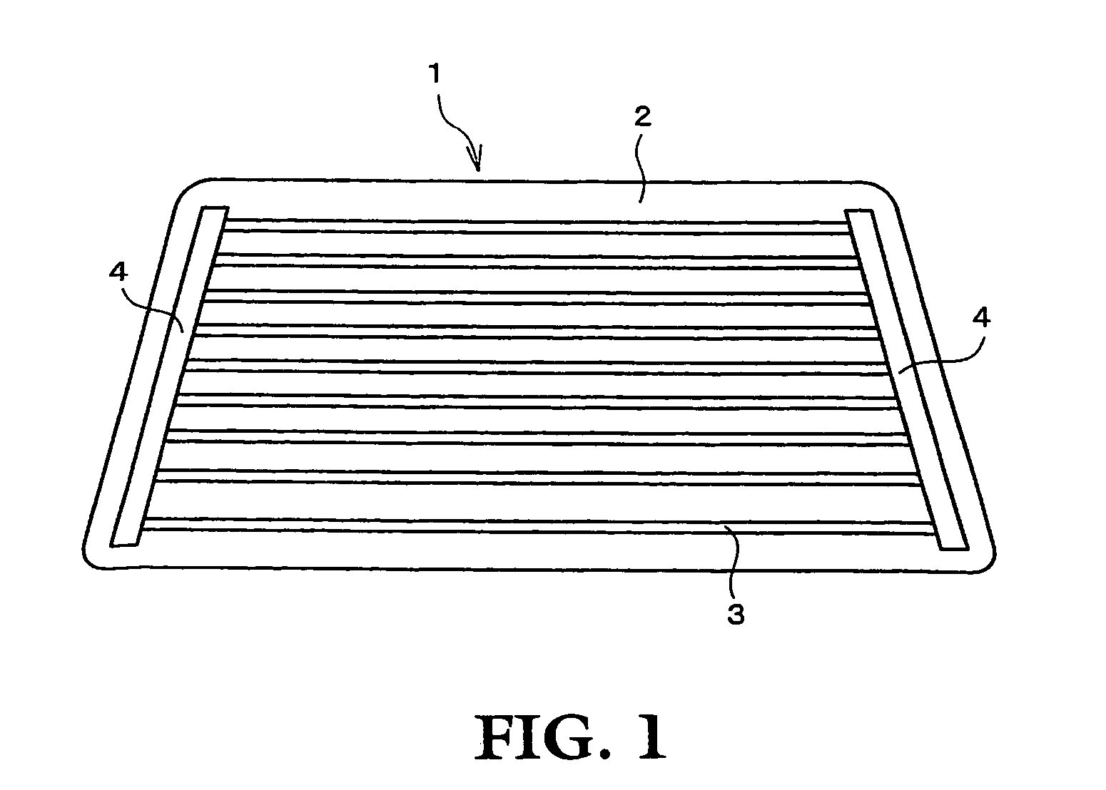 Conductive paste