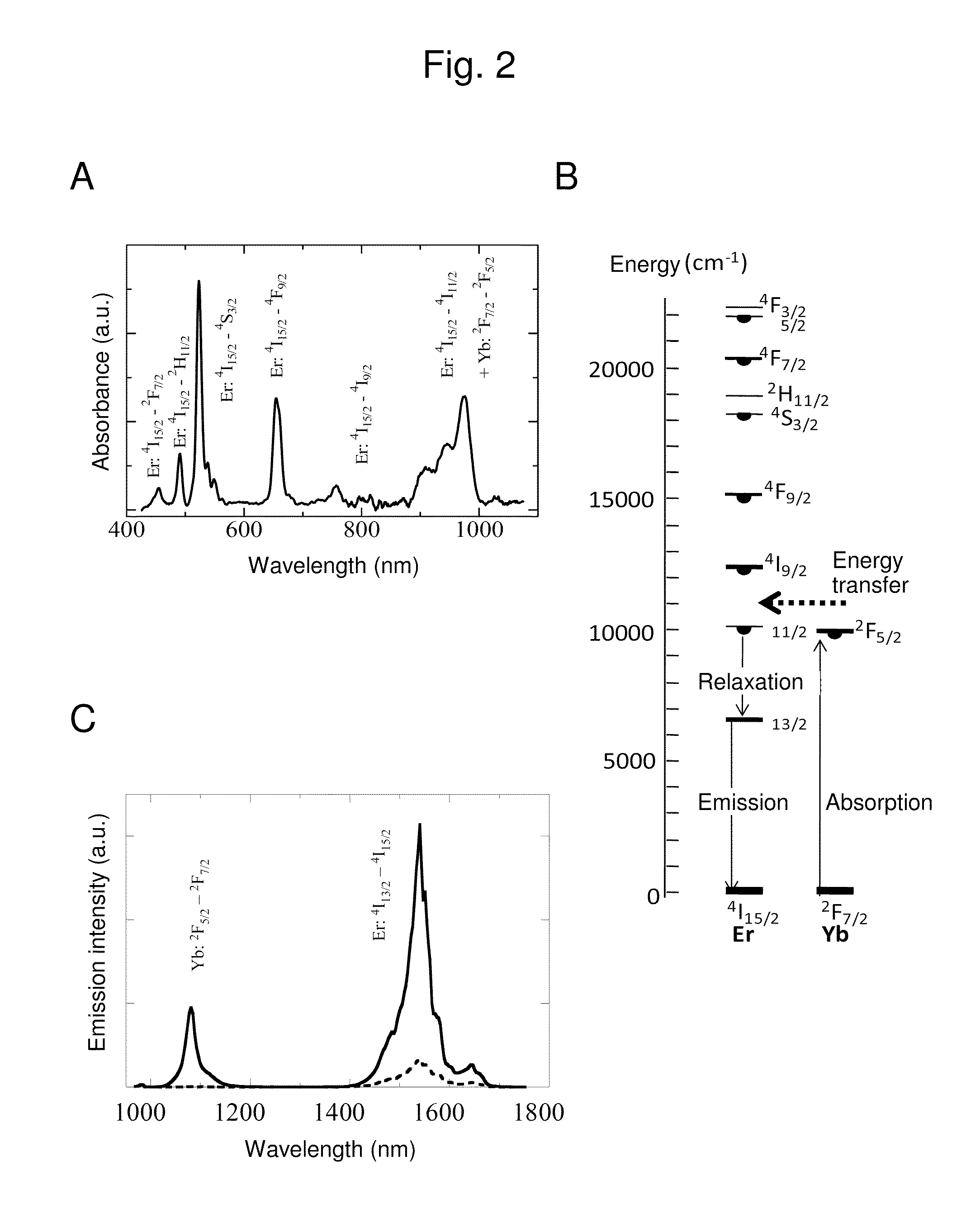 Bioimaging method using near-infrared (NIR) fluorescent material