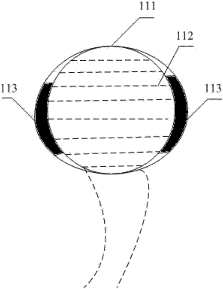 Driving photographing system and method and device thereof