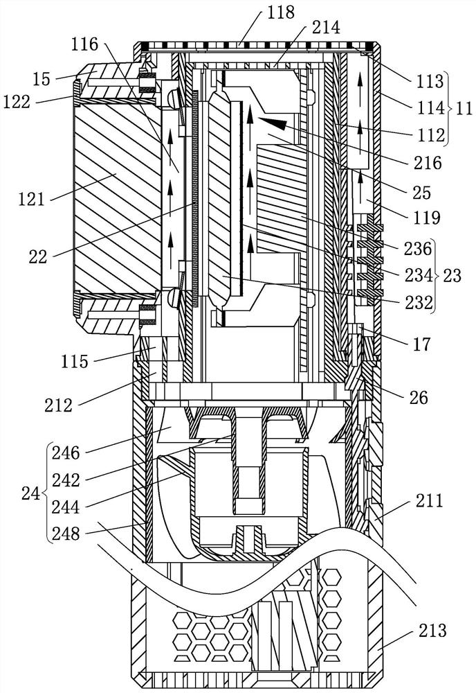 Unhairing instrument