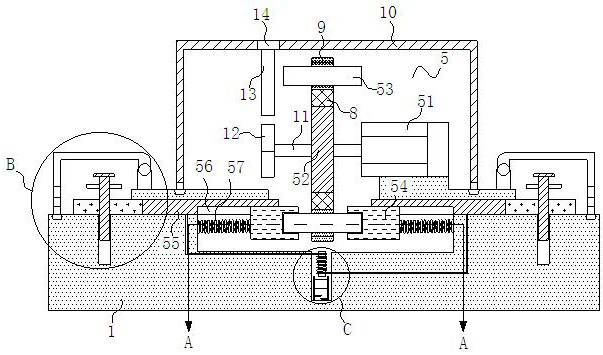 Intelligent circuit protector for circuit monitoring