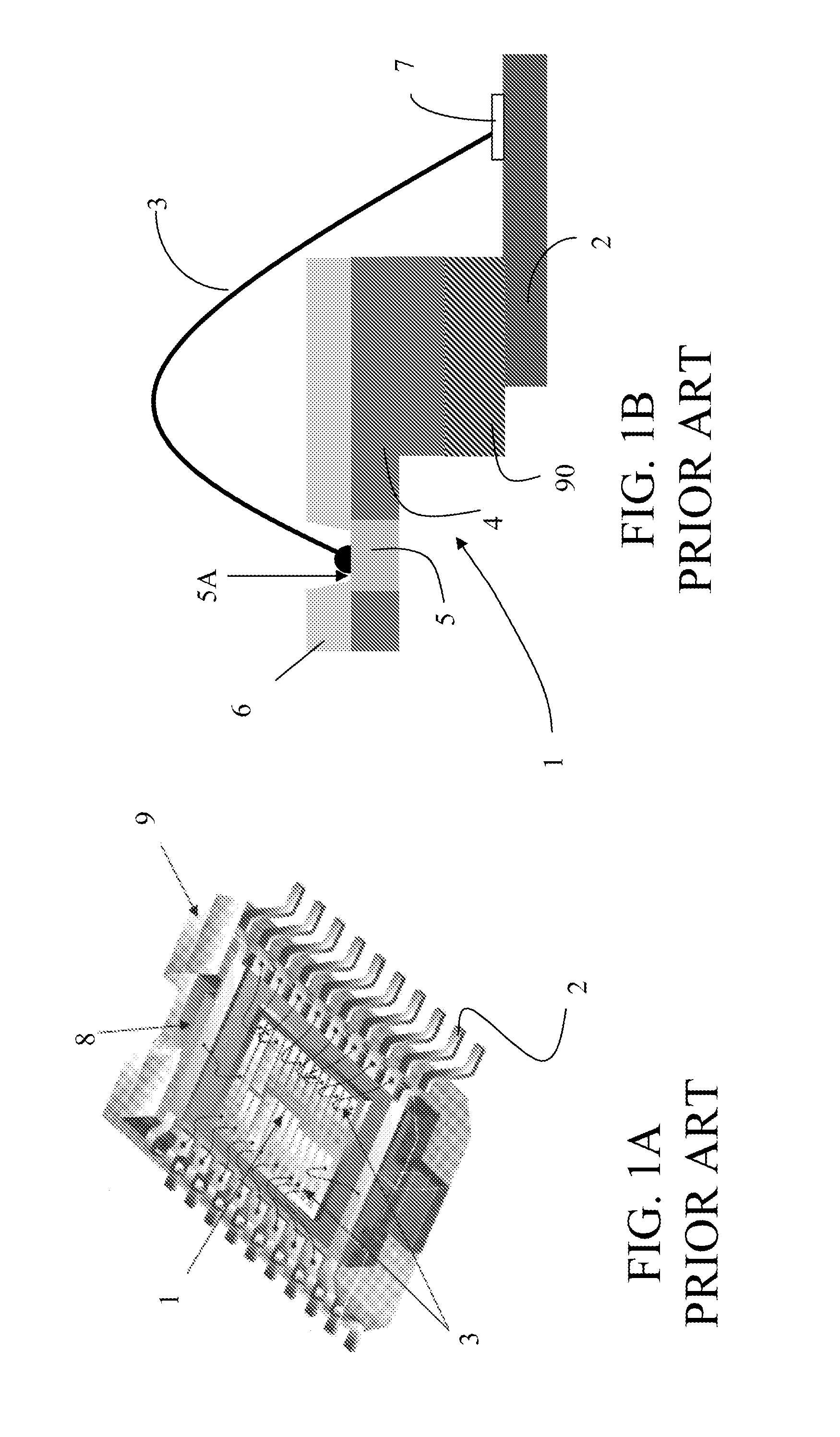 Method to perform electrical testing and assembly of electronic devices