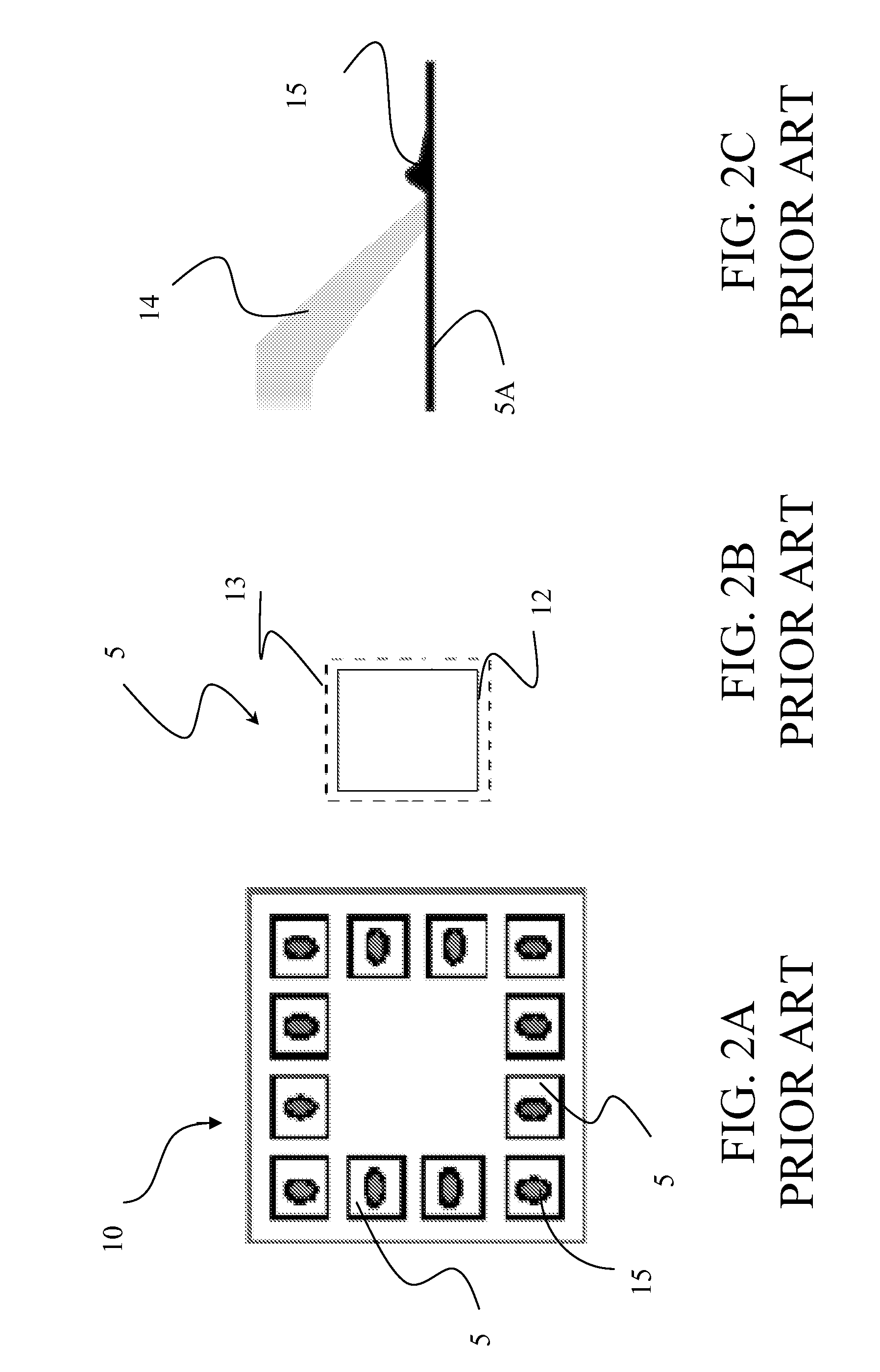 Method to perform electrical testing and assembly of electronic devices