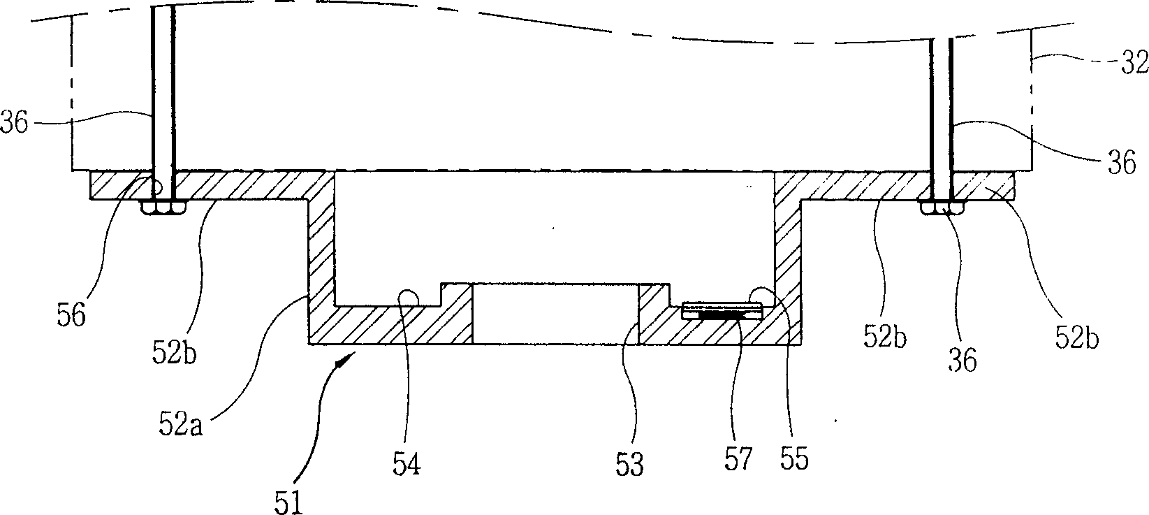 Vortex compressor