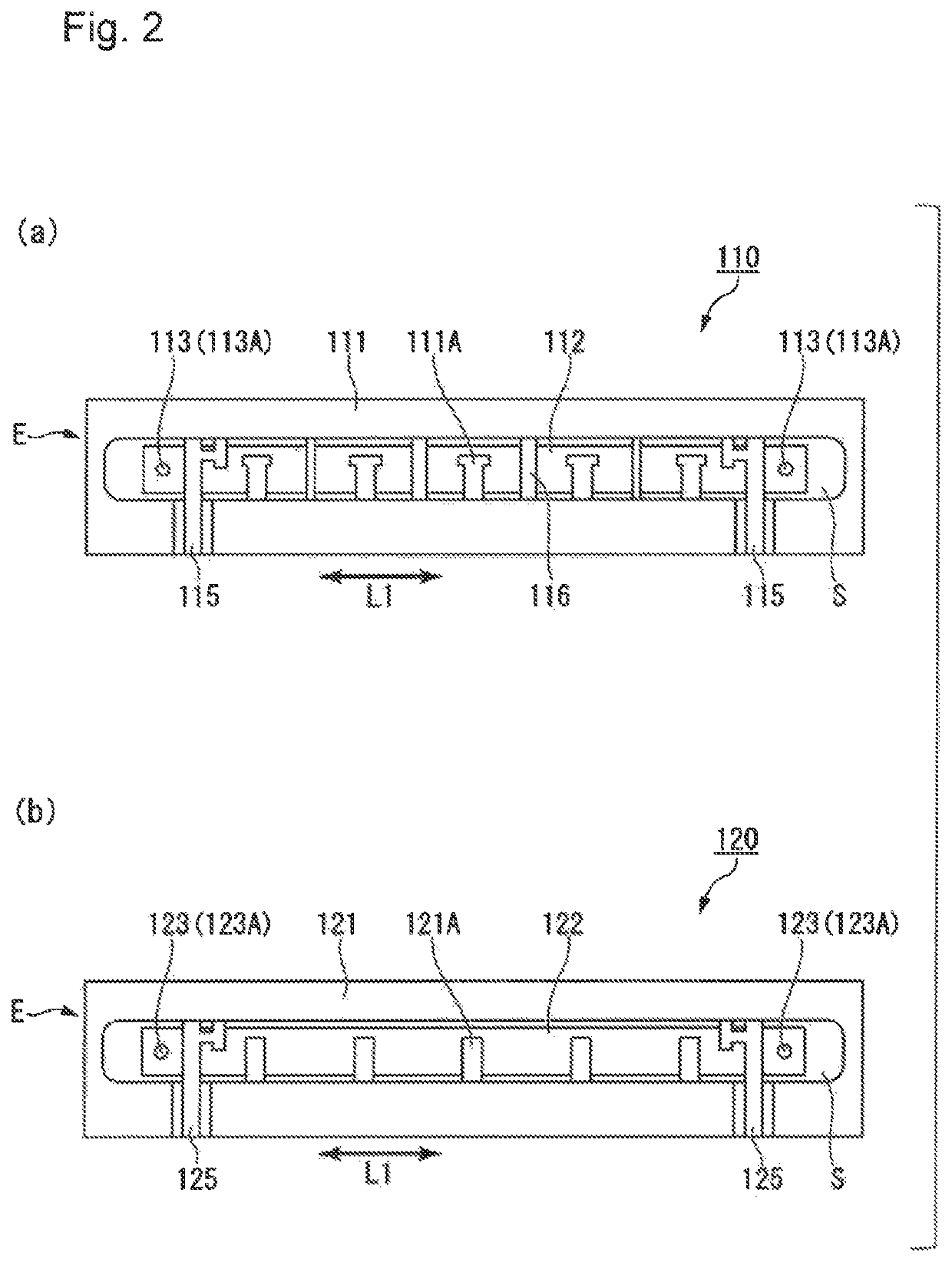 Tunable bandpass filter