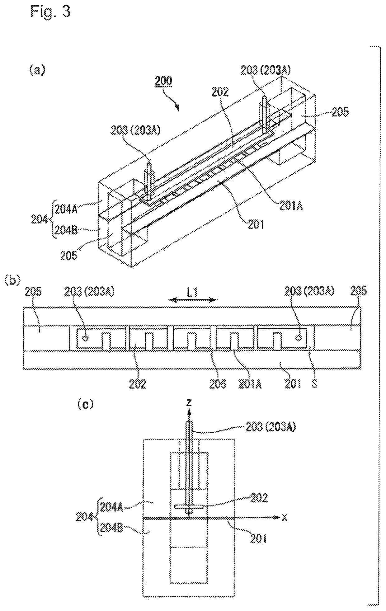 Tunable bandpass filter