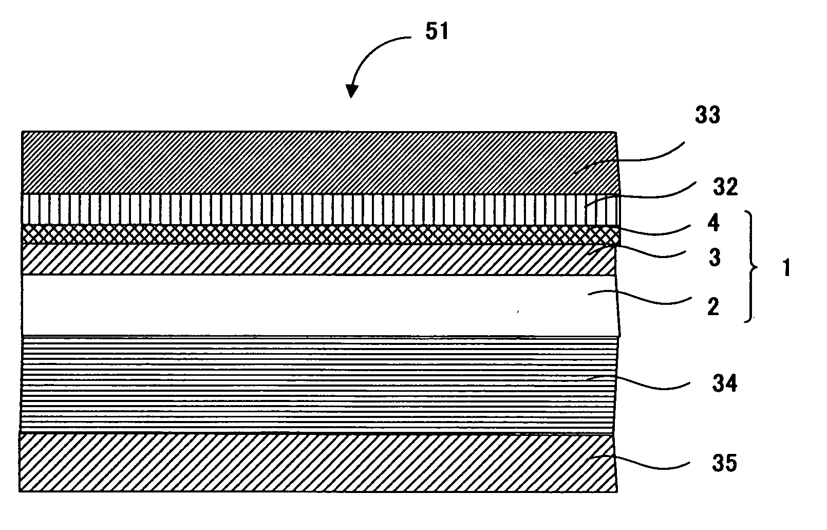 Barrier film