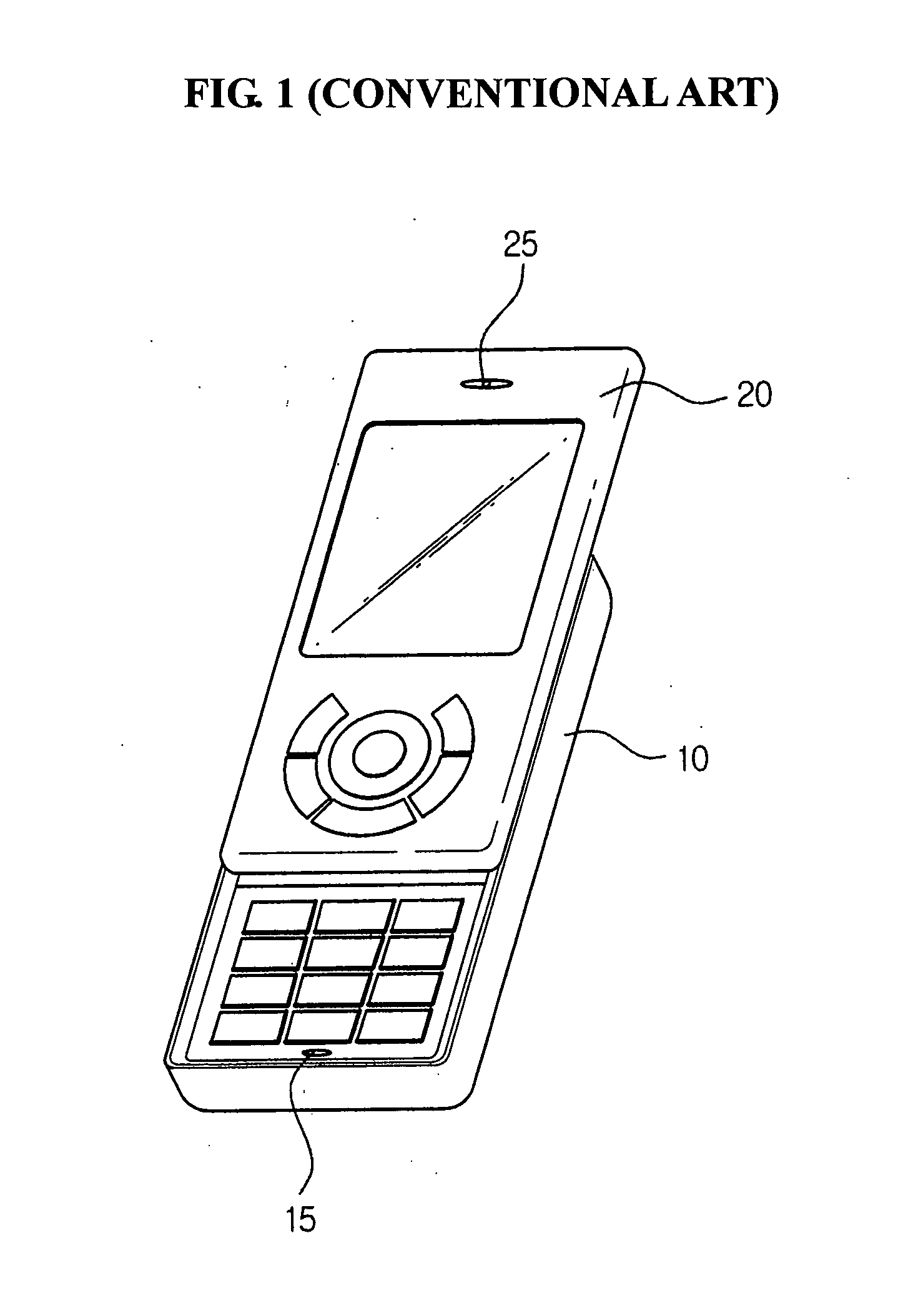 Sliding type hinge device and personal portable device using the same