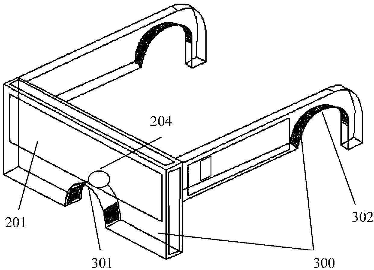 Information processing method and electronic equipment