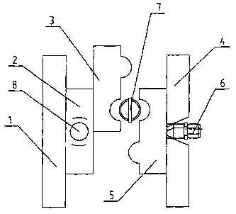 Hollow injection molding method