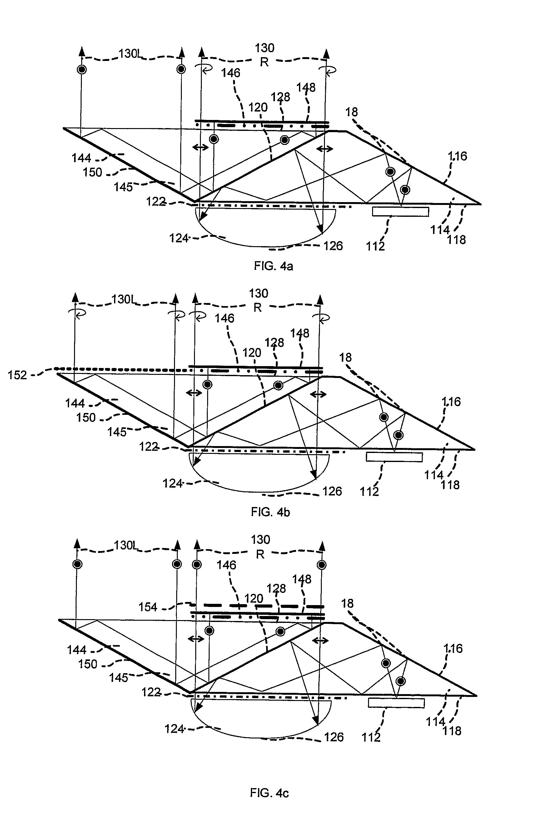 Substrate-guided imaging lens