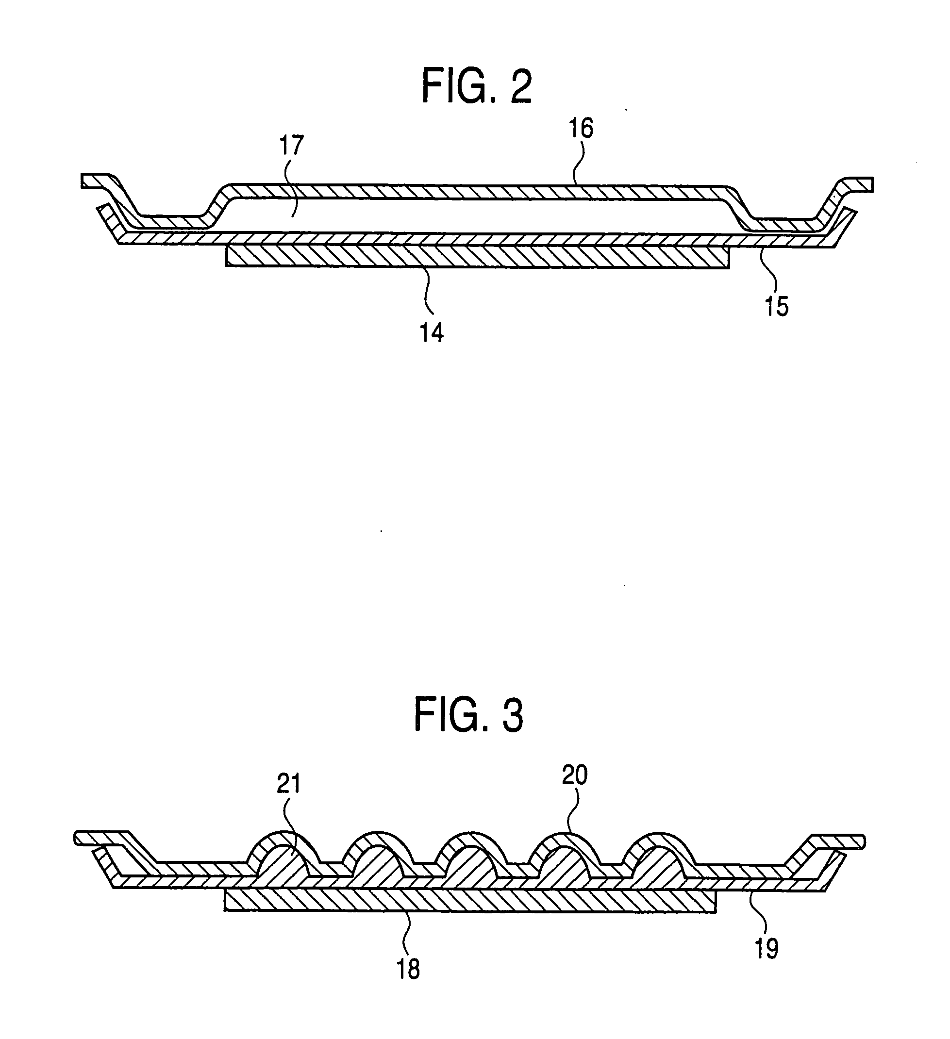 High-frequency heating apparatus