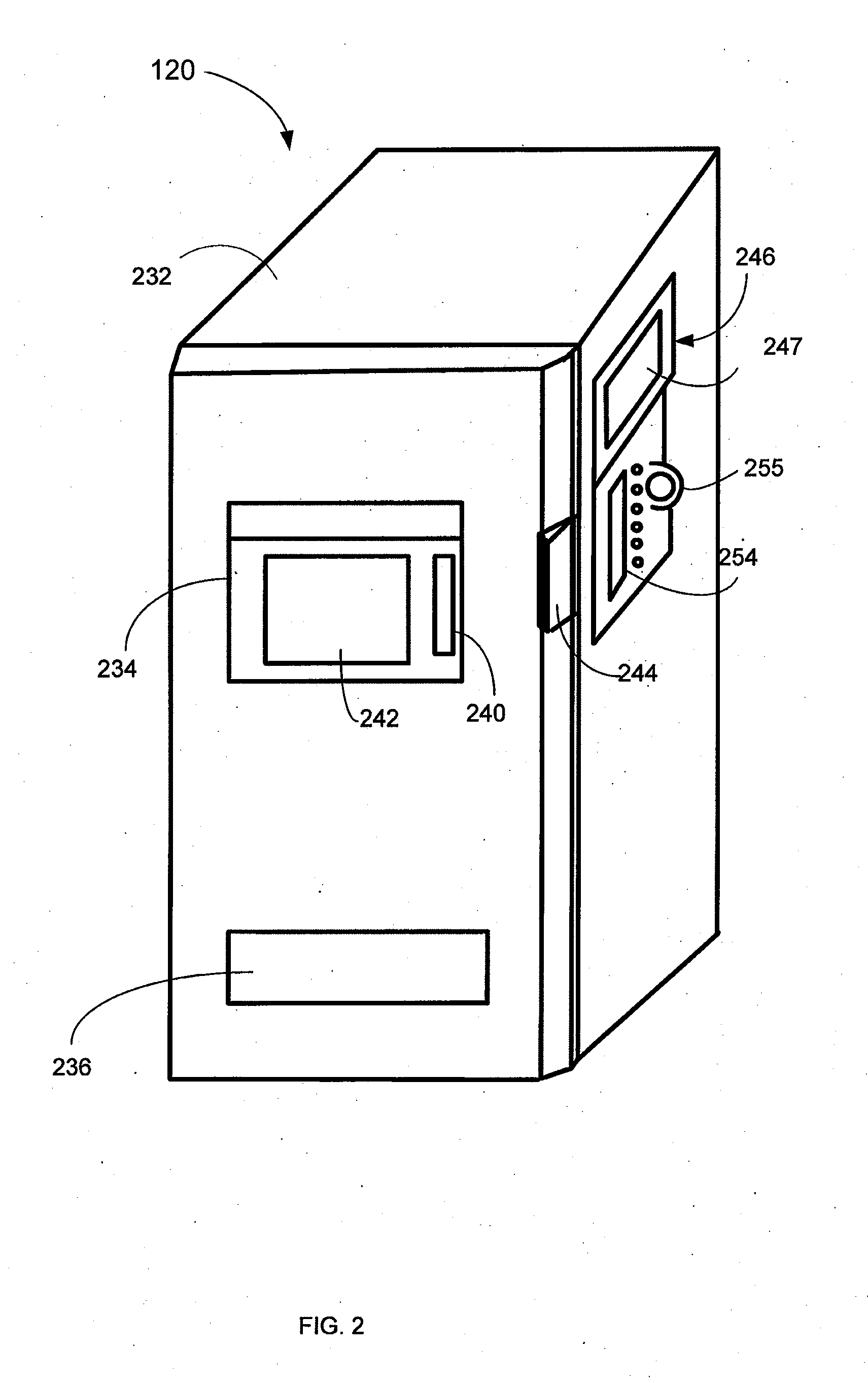 System and method for making rental inventory available for sale