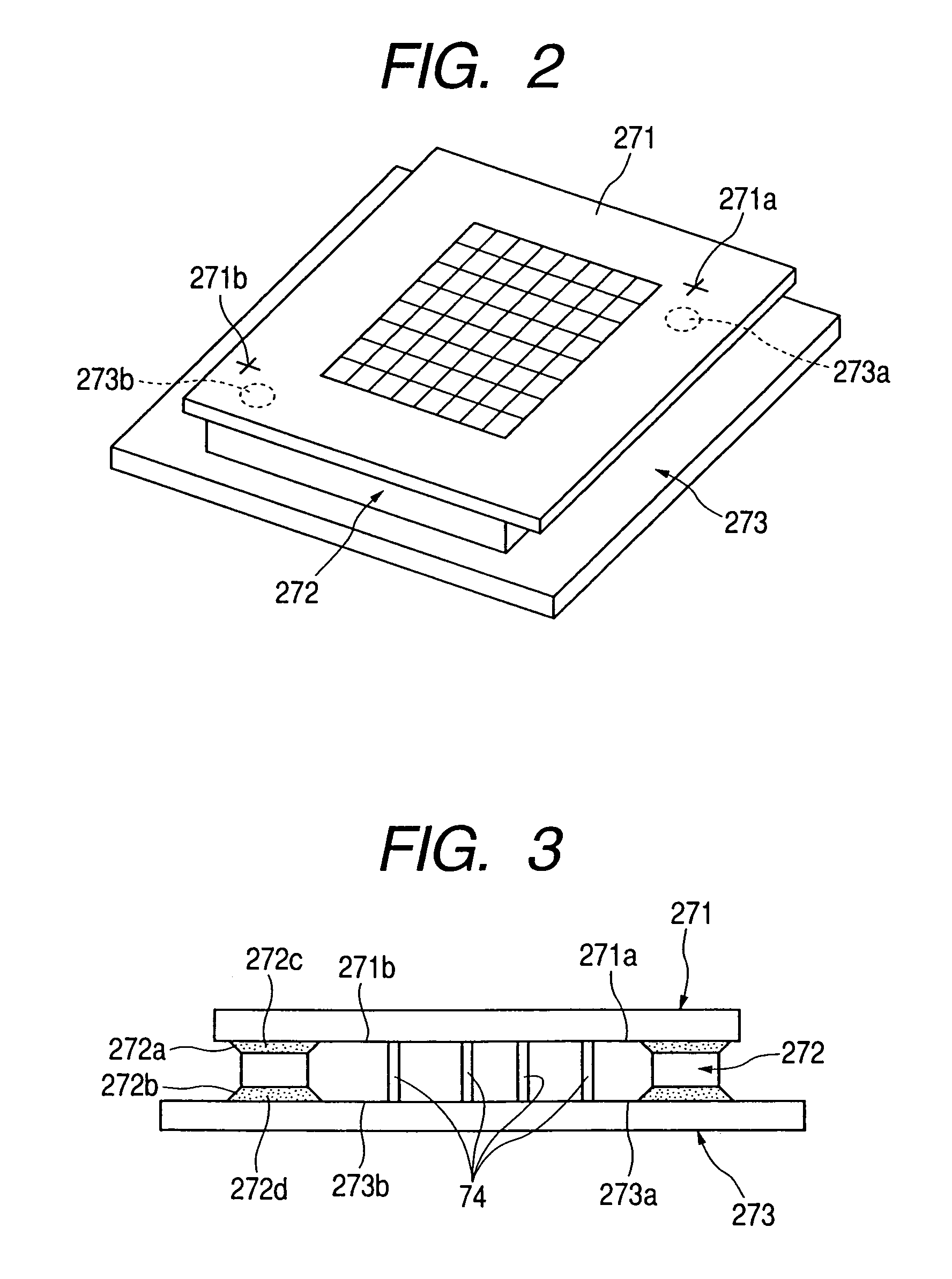 Method of manufacturing image display device