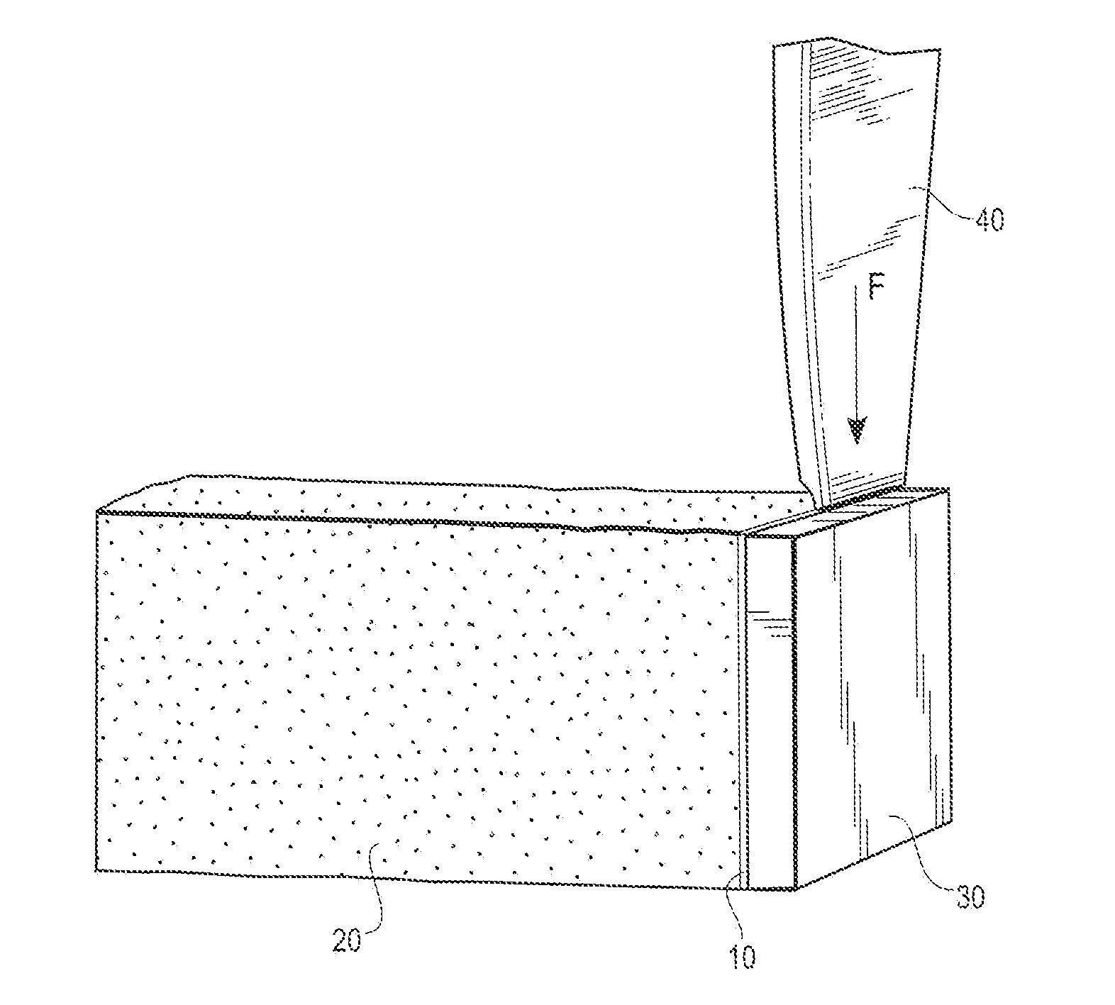 Organophosphorous, Multivalent Metal Compounds, & Polymer Adhesive Interpenetrating Network Compositions & Methods