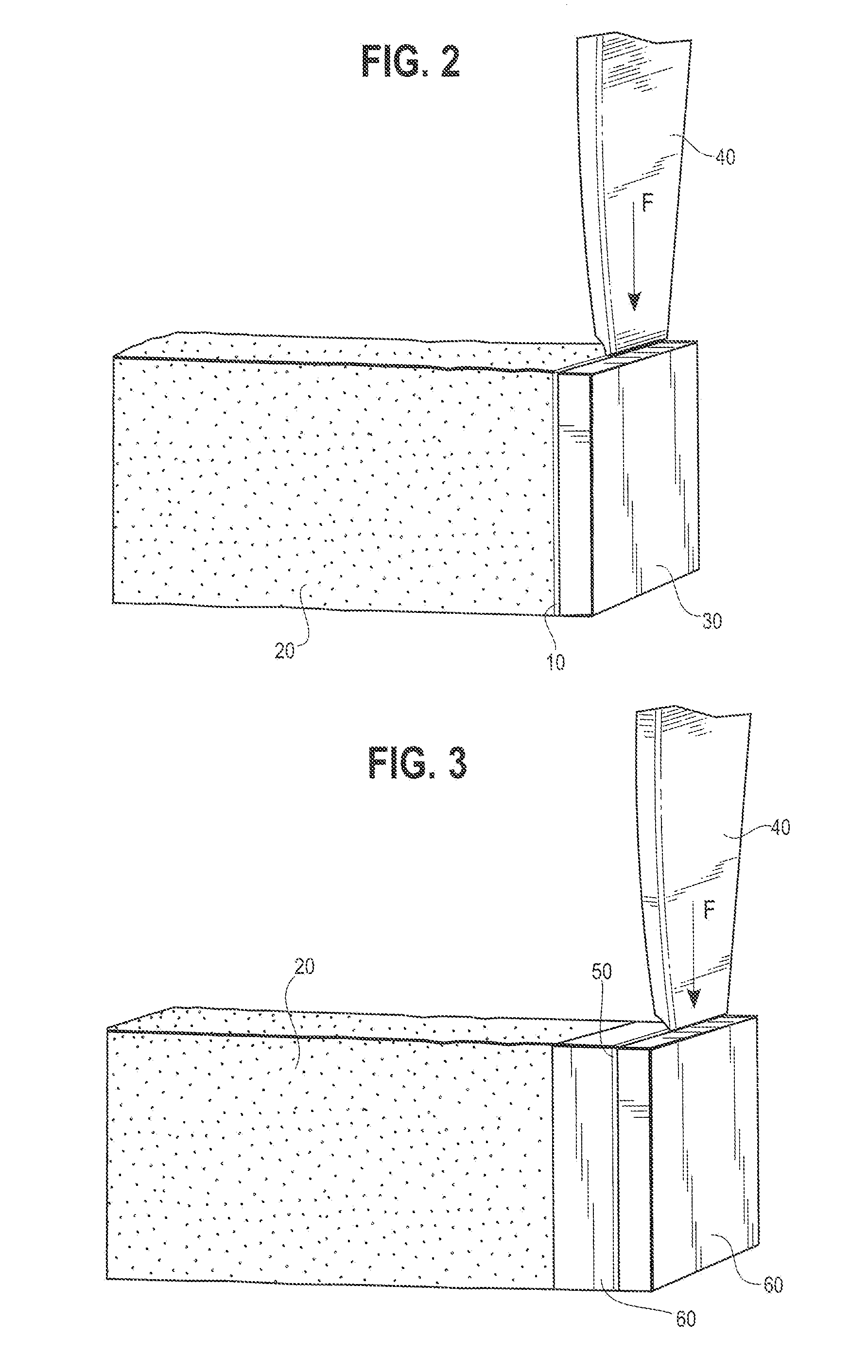 Organophosphorous, Multivalent Metal Compounds, & Polymer Adhesive Interpenetrating Network Compositions & Methods