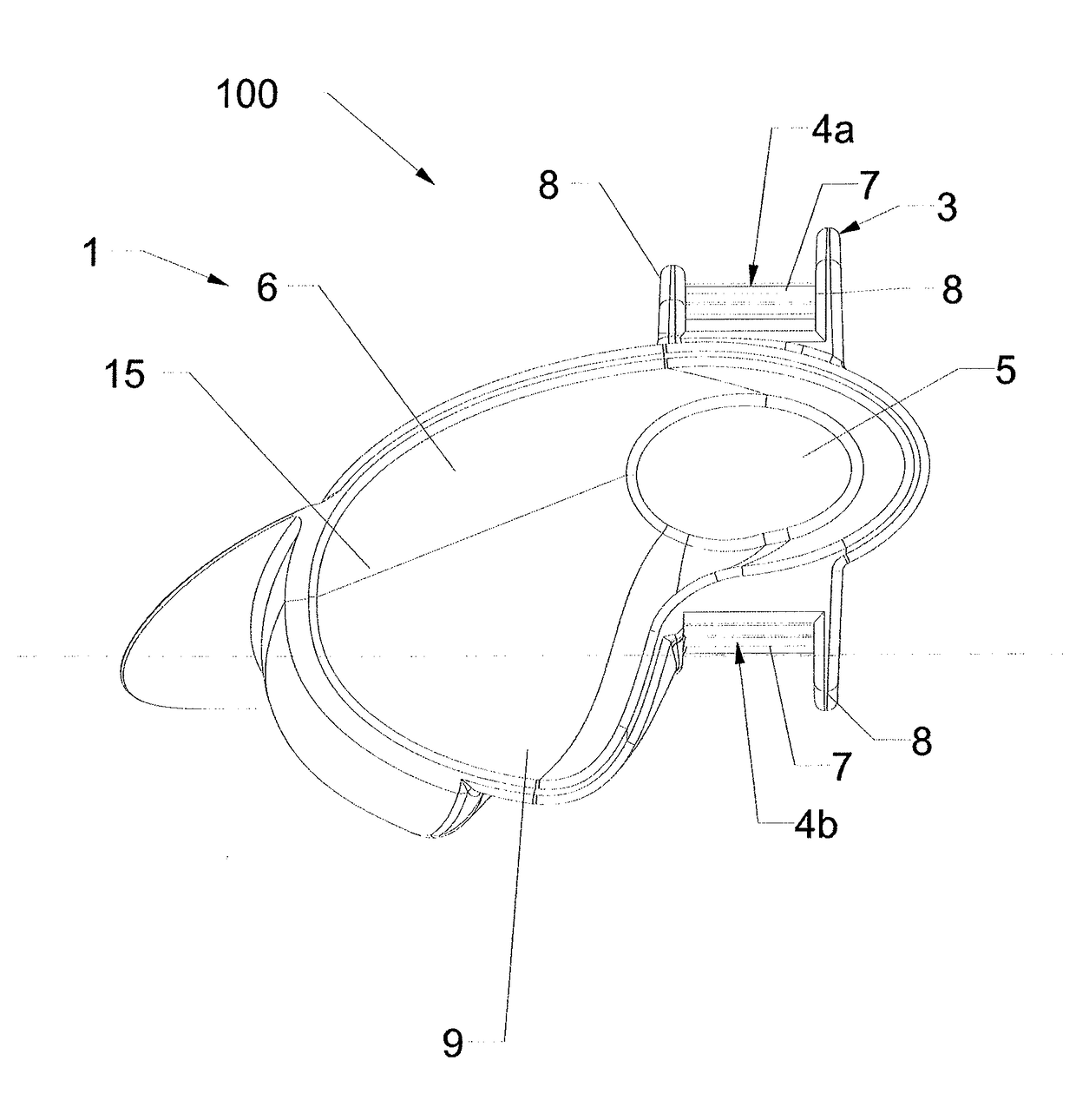 Dental appliance