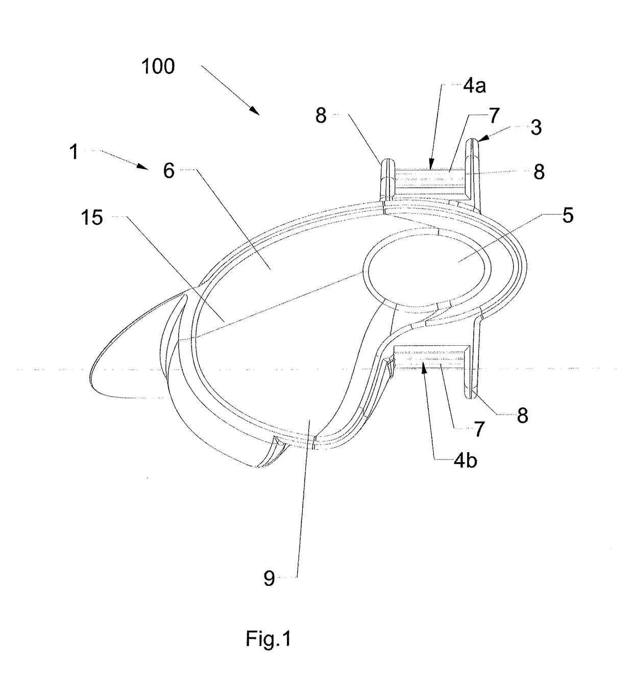 Dental appliance