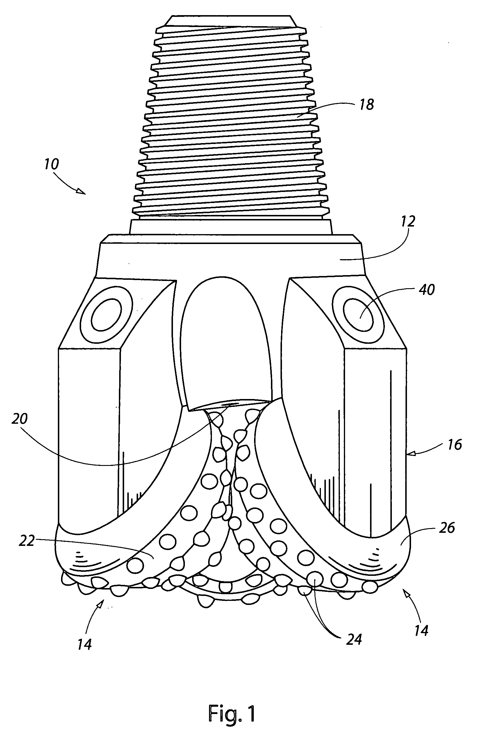 Earth-boring tools and cutter assemblies having a cutting element co-sintered with a cone structure, methods of using the same