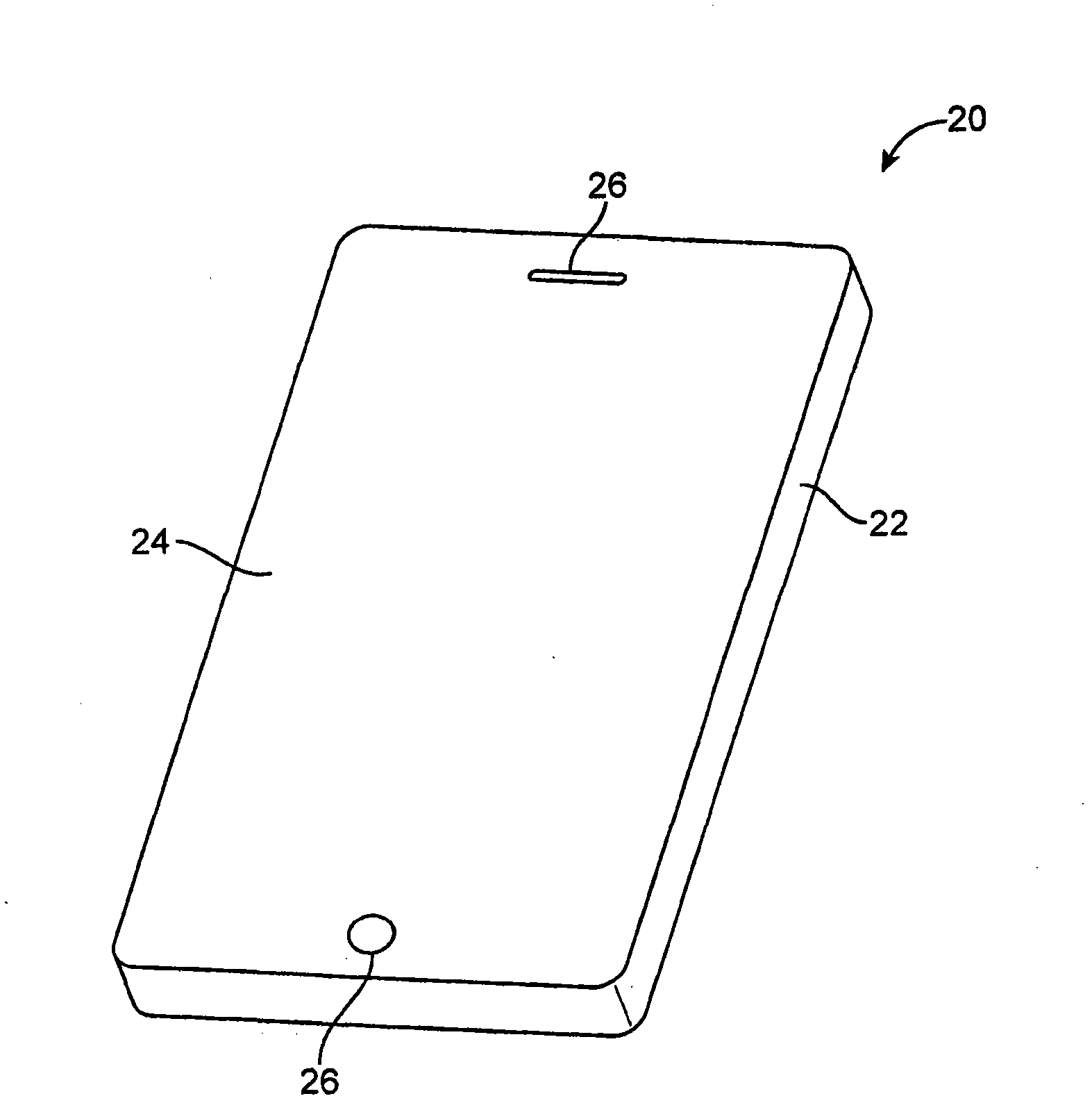 Laser processing of display components for electronic devices