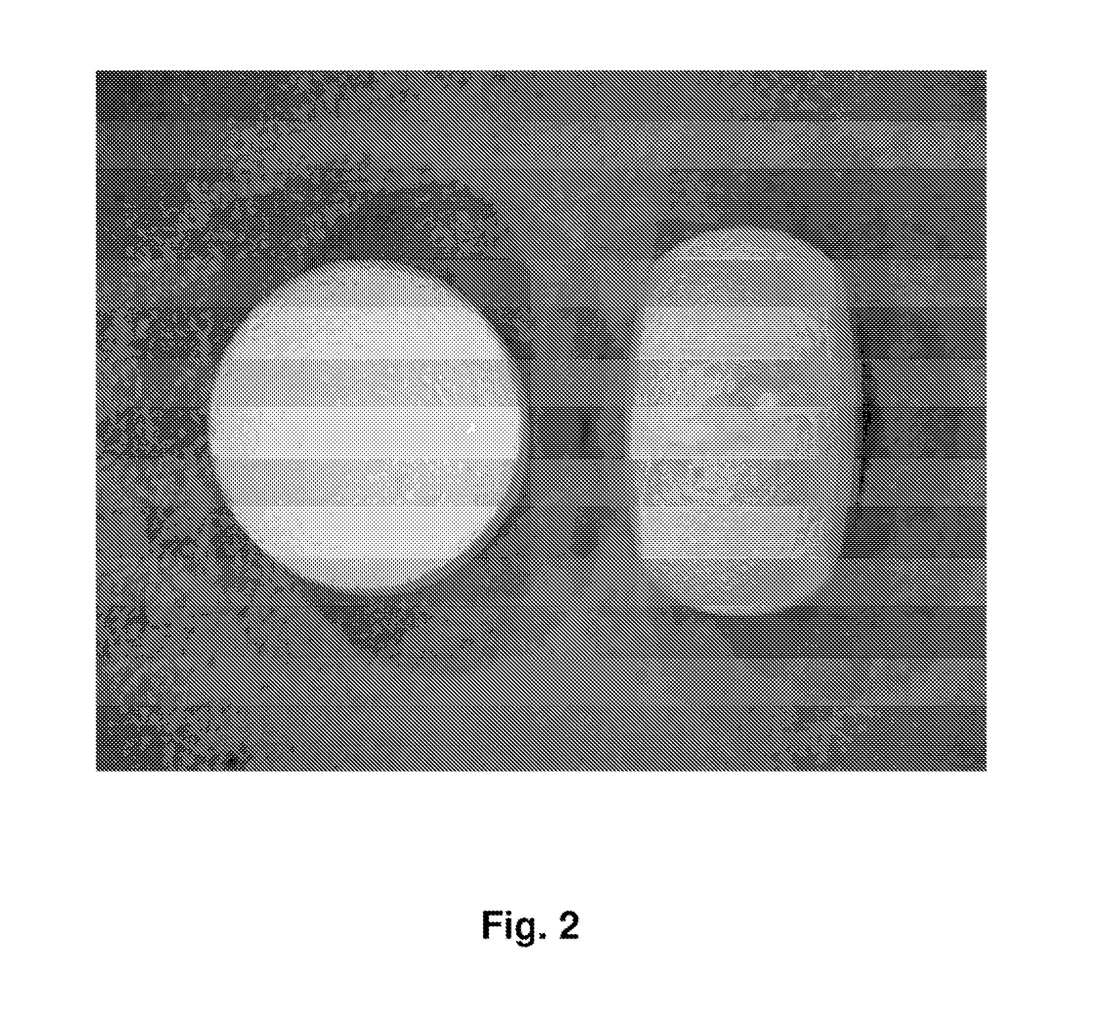 Tamper resistant dosage forms