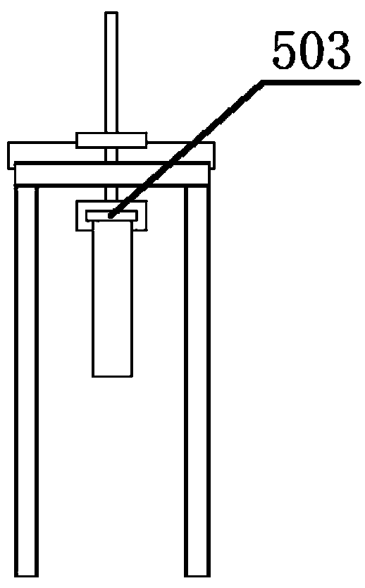 Pipeline centring method