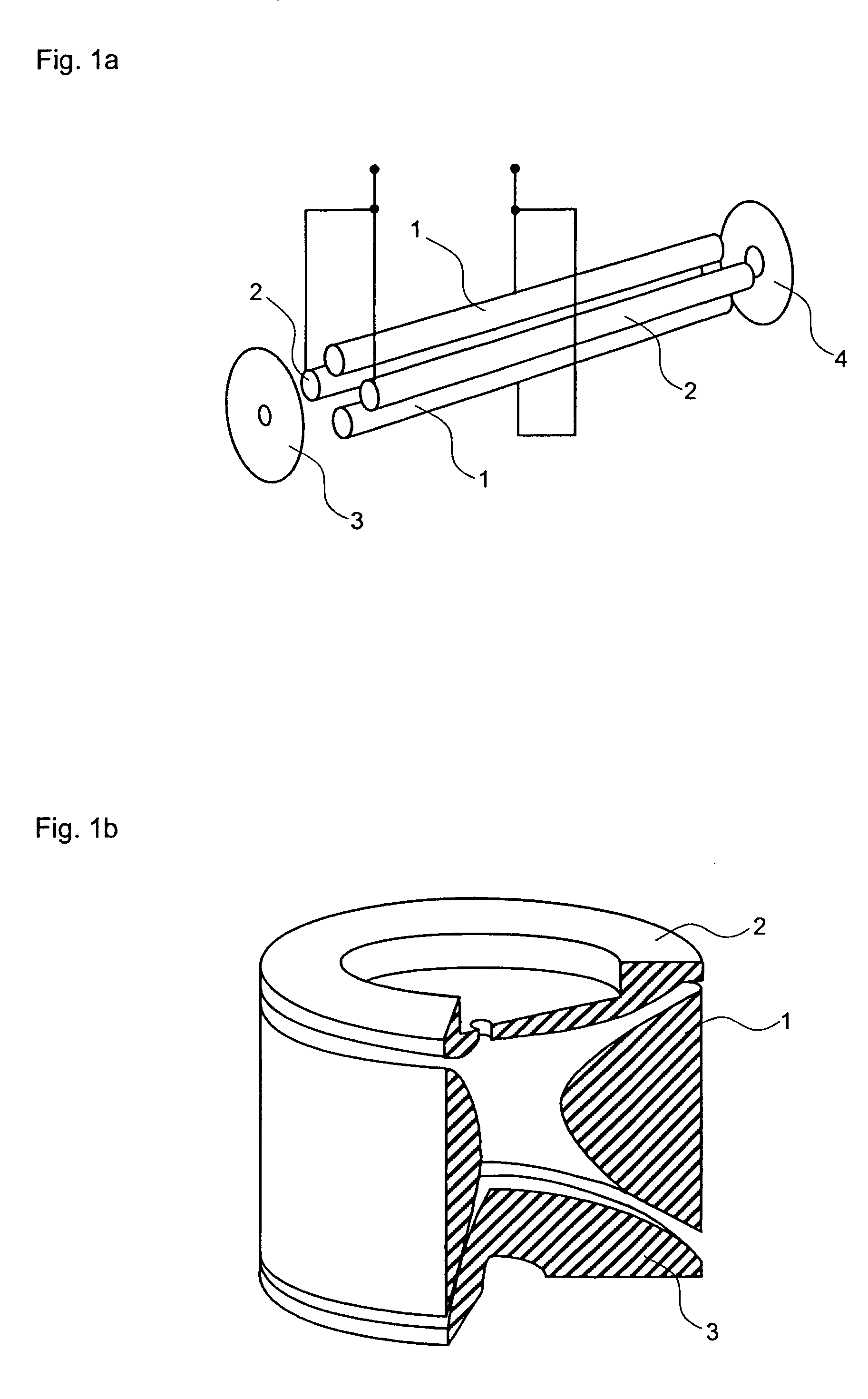 Methods and apparatus for driving a quadrupole ion trap device