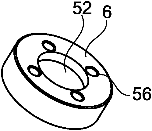 Valve arrangement