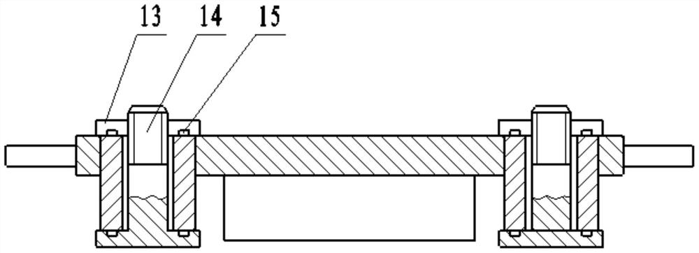 Mold Positioning Sealing Device