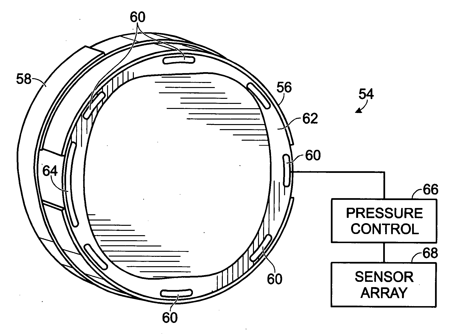 Bandaging structure and methodology