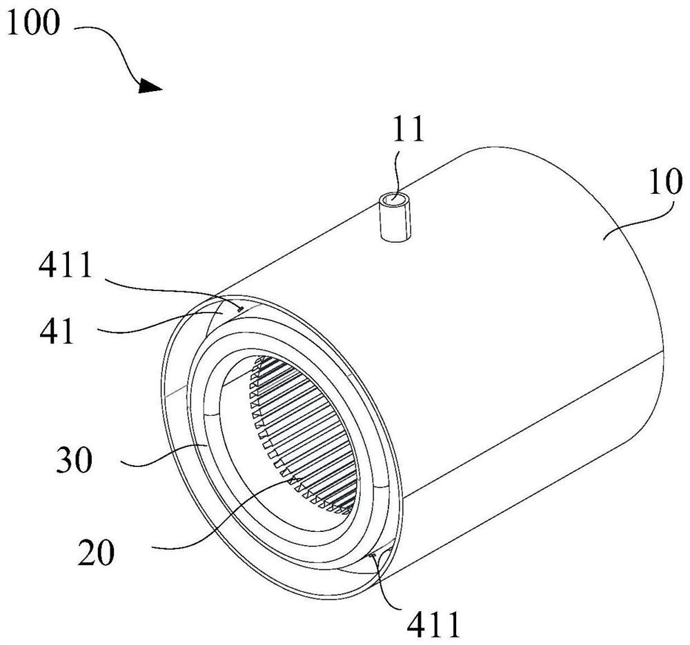 Electric motors, powertrains and equipment