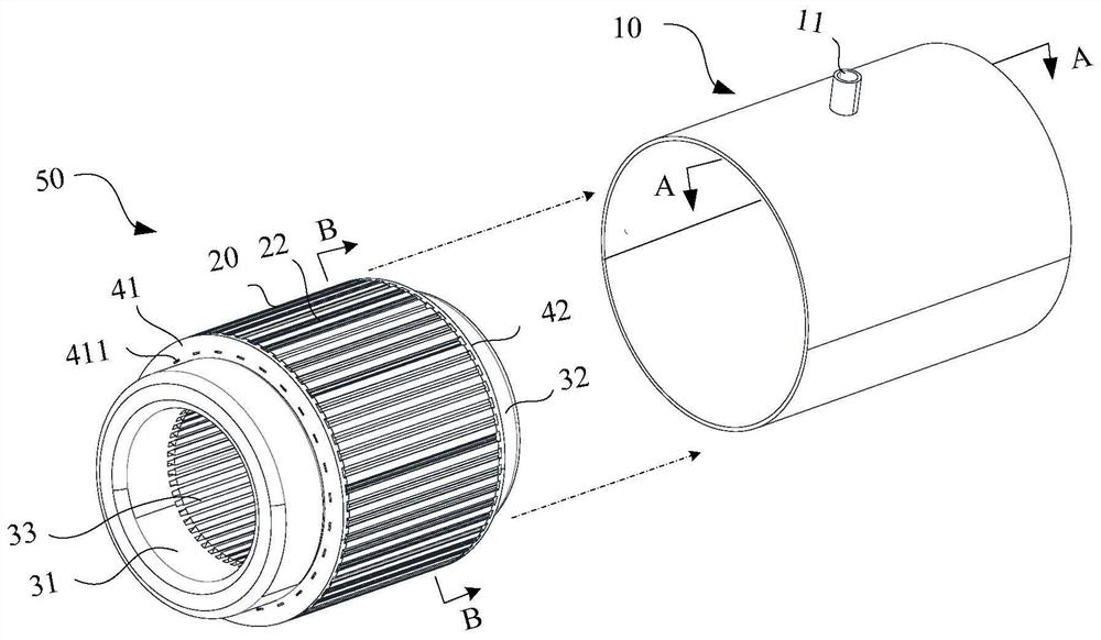 Electric motors, powertrains and equipment