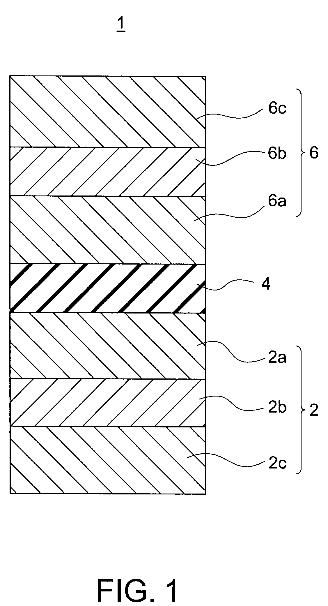 Magnetoresistive element and magnetoresistive random access memory including the same