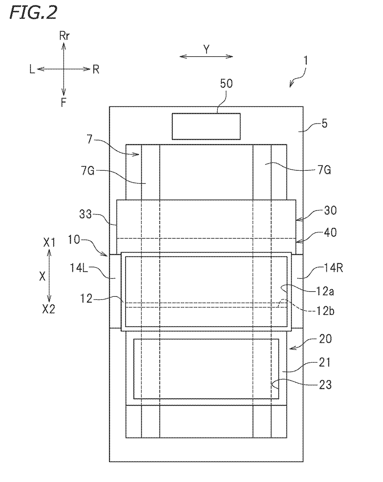 Three-dimensional printing apparatus